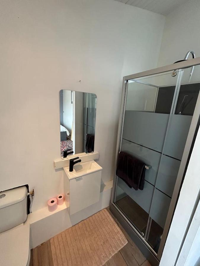 Le Duplex Bordelais, 2 Chambres, 85M2 + Terrasse Bordeaux Exteriér fotografie